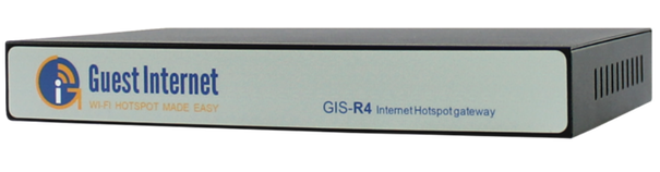 GIS-R4