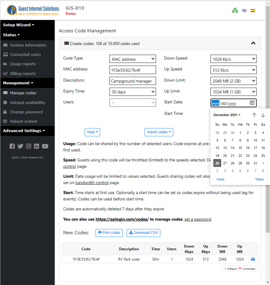 GIS unit connect GIS Cloud