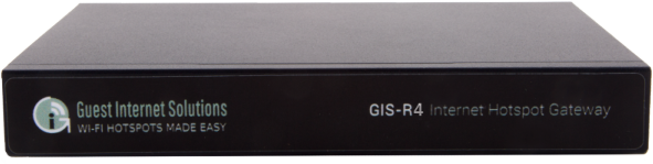 Produto GIS-R4