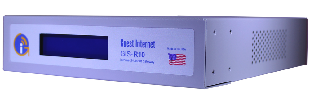 Produto GIS-R10