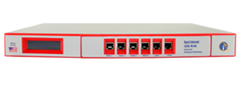 Hotspot Gateway GIS-R40