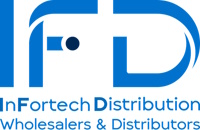 Infortech Hotspot Gateway reseller